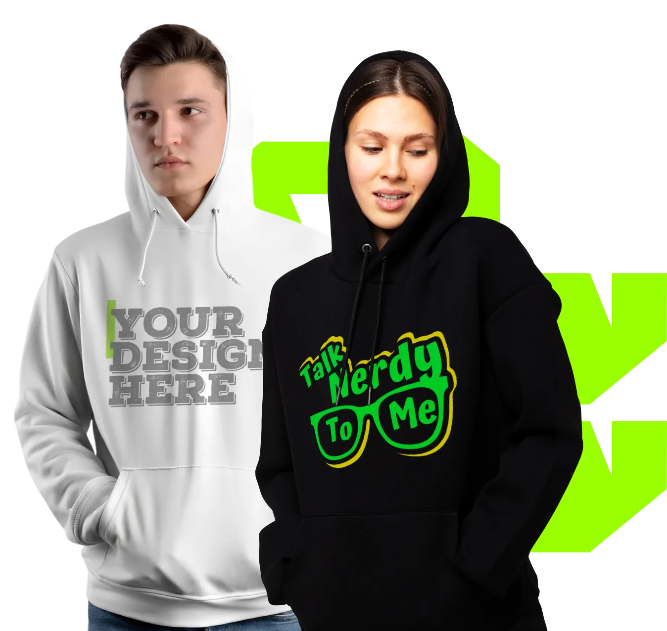 Our Story Where Style Meets Passion